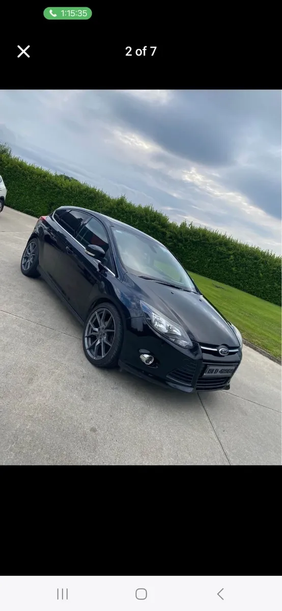 Ford Focus - Image 2