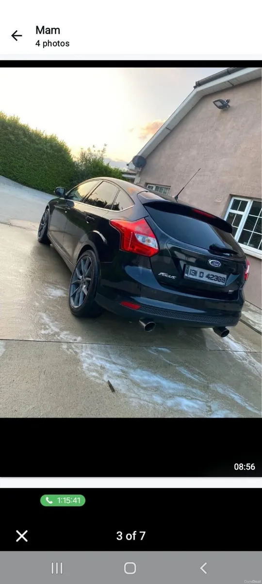 Ford Focus - Image 4