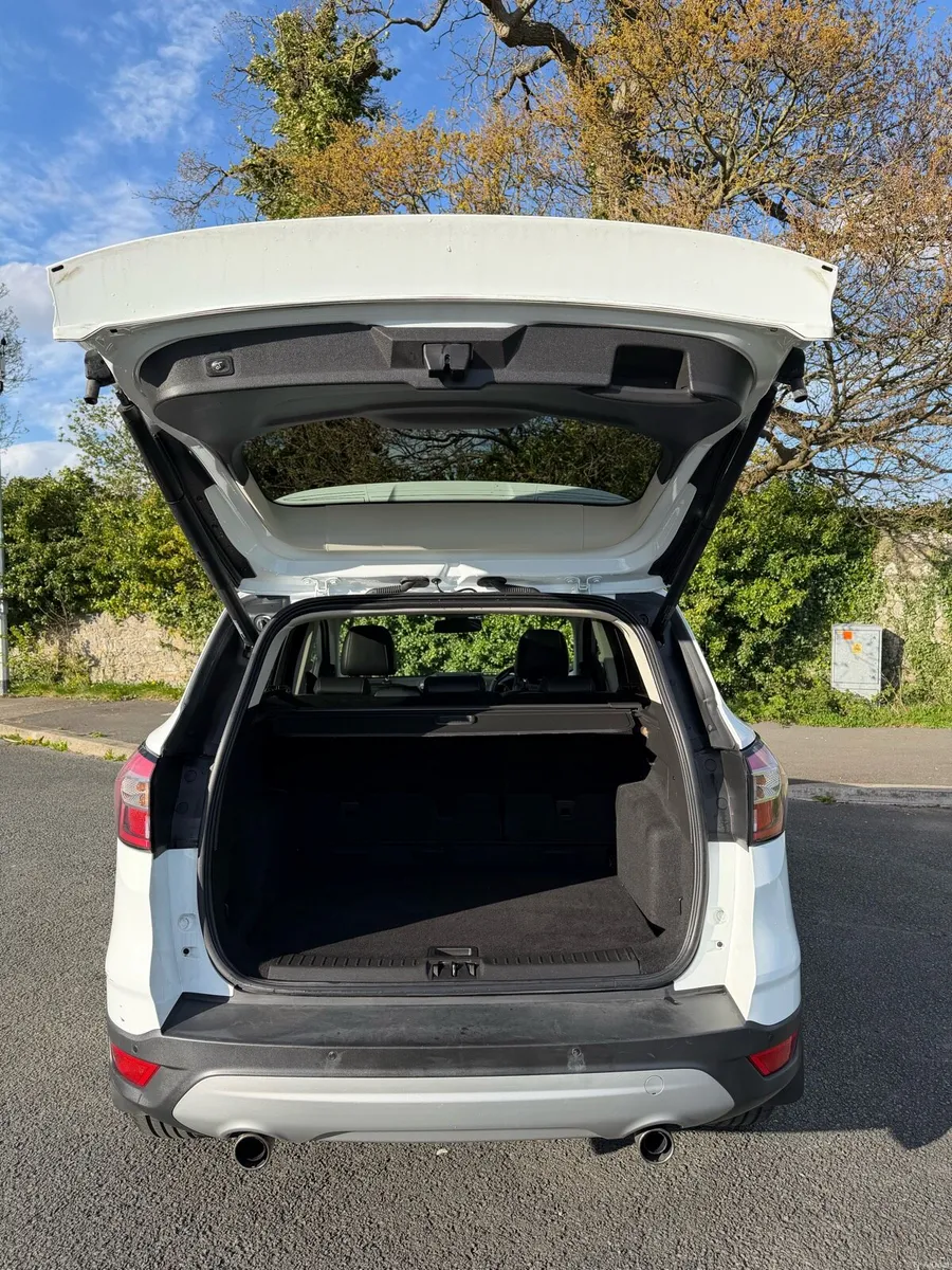 2017 Ford Kuga - Image 4