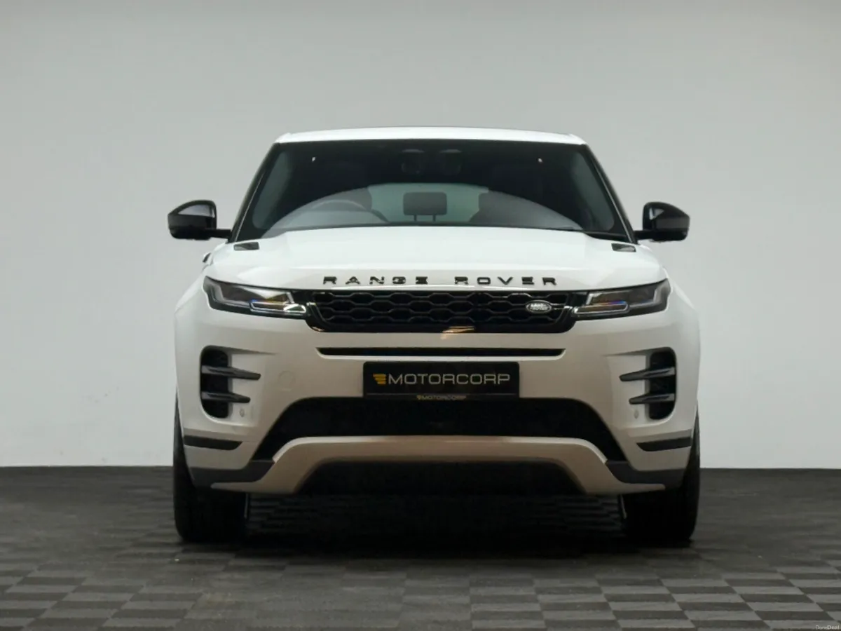 Land Rover Range Rover Evoque R-DYNAMIC P300E *PAN - Image 2