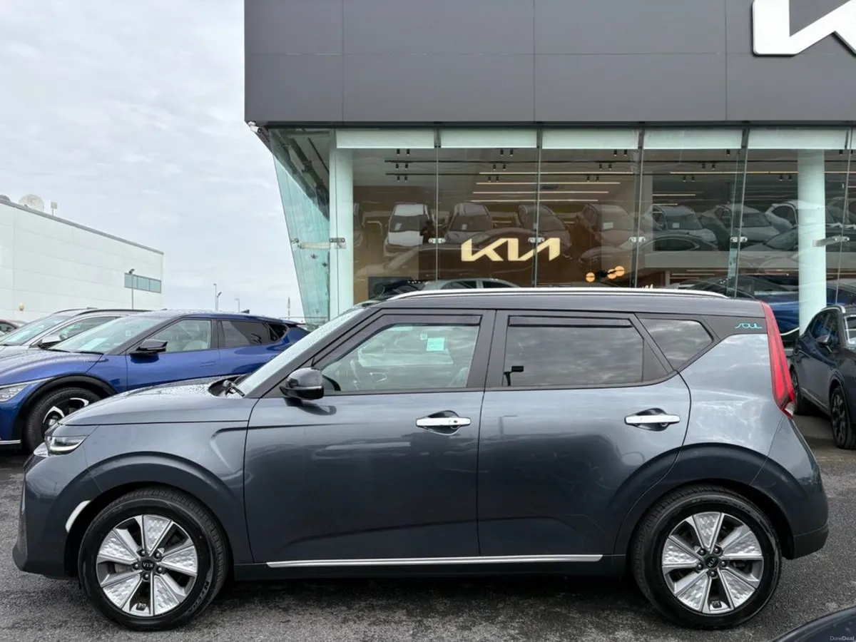 Kia Soul e-Soul K3 (0% Finance available) - Image 3