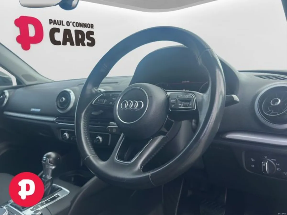 Audi A3 1.4TFSI SB Auto - Straight Sale Discount / - Image 2