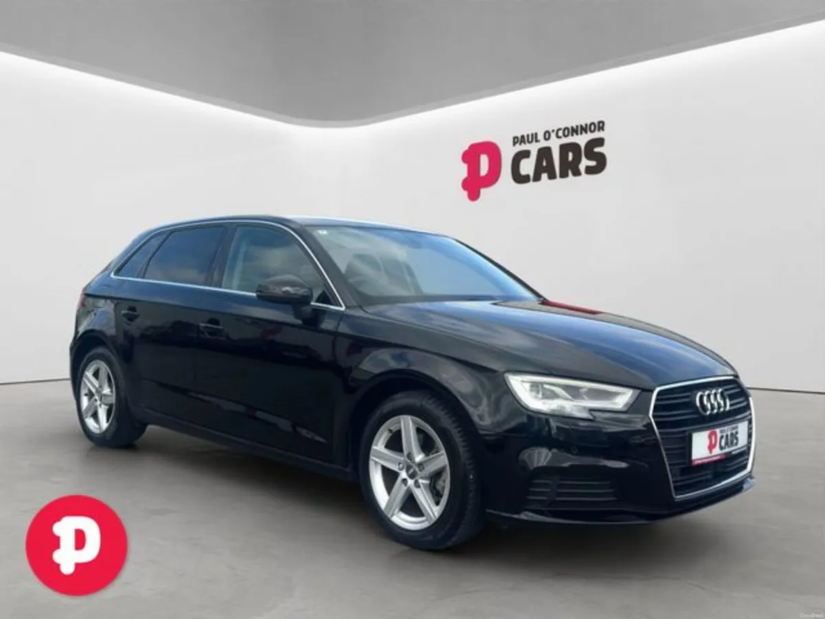 Audi A3 1.4TFSI SB Auto - Straight Sale Discount / - Image 1