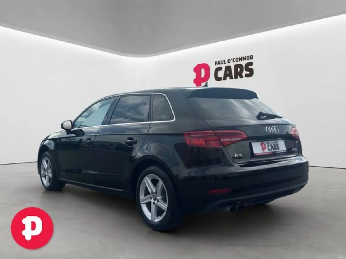 Audi A3 1.4TFSI SB Auto - Straight Sale Discount / - Image 3