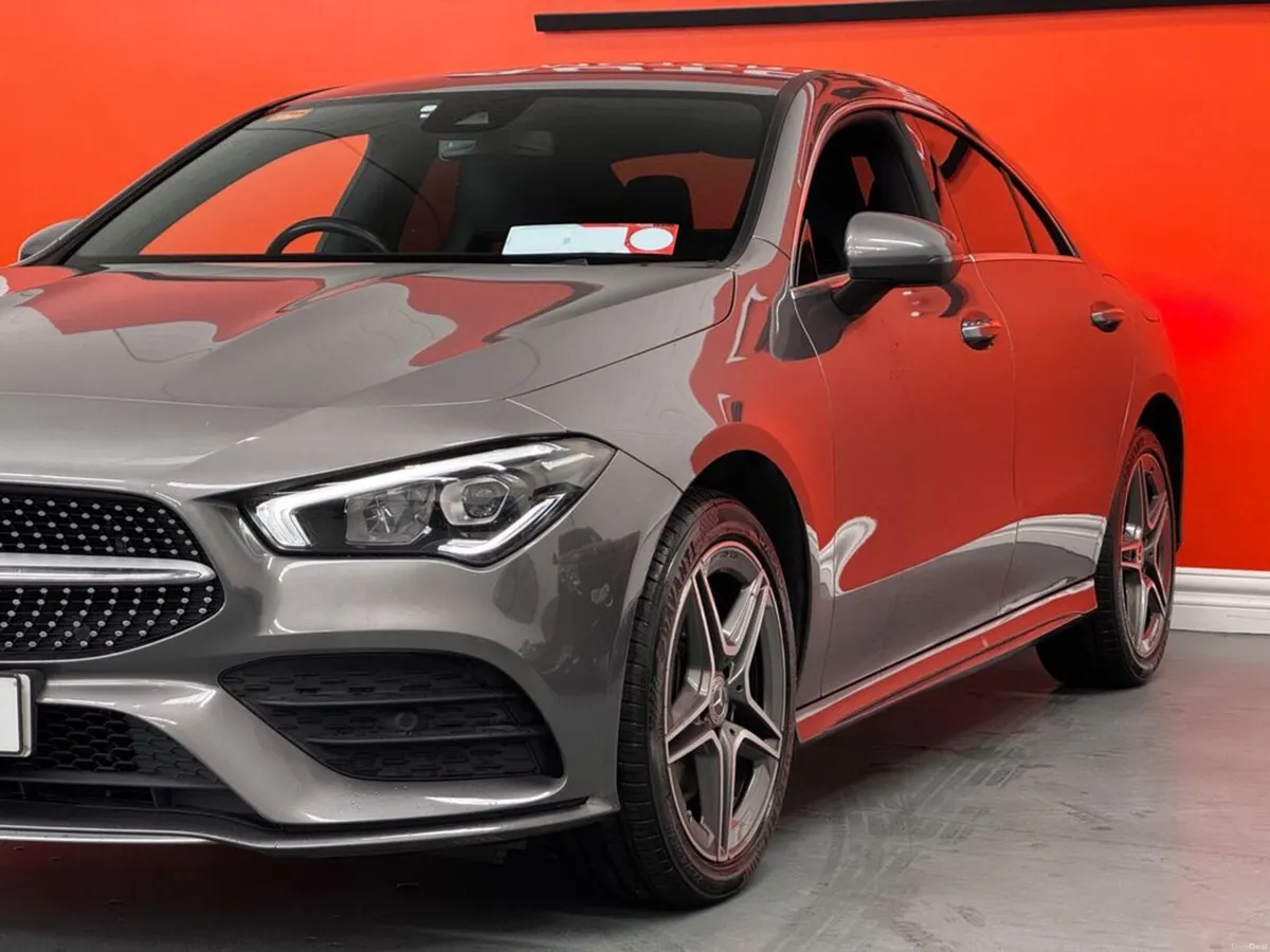Mercedes-Benz CLA CLA 250 E AMG LINE PREMIUM #79 - Image 4