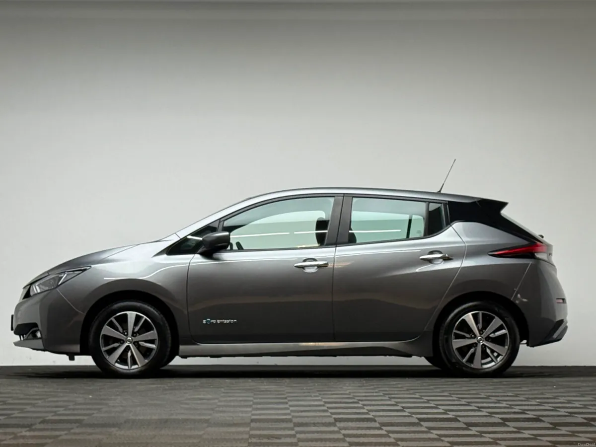 Nissan Leaf ACENTA EV AUTO - Image 4