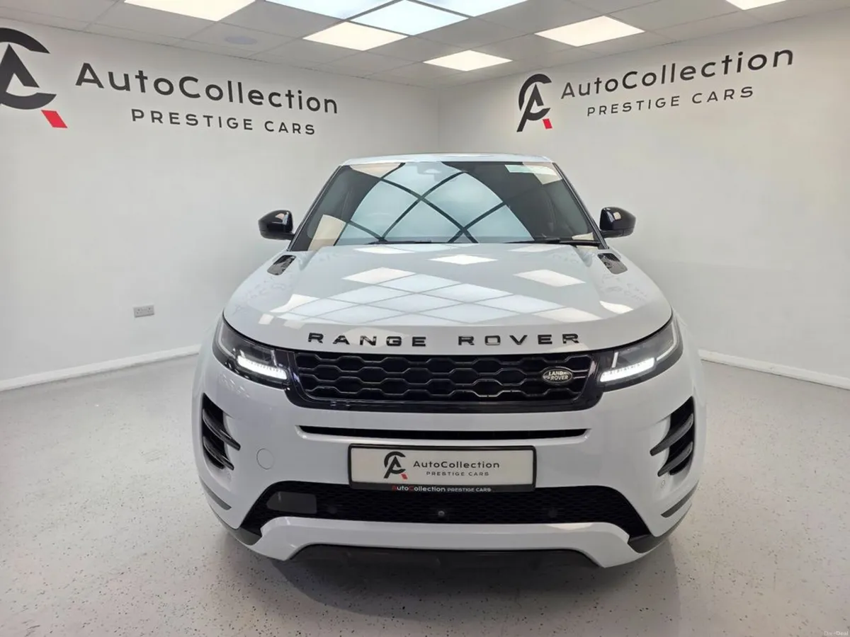 Land Rover Range Rover Evoque **1.5 P300E**R-DYNAM - Image 2