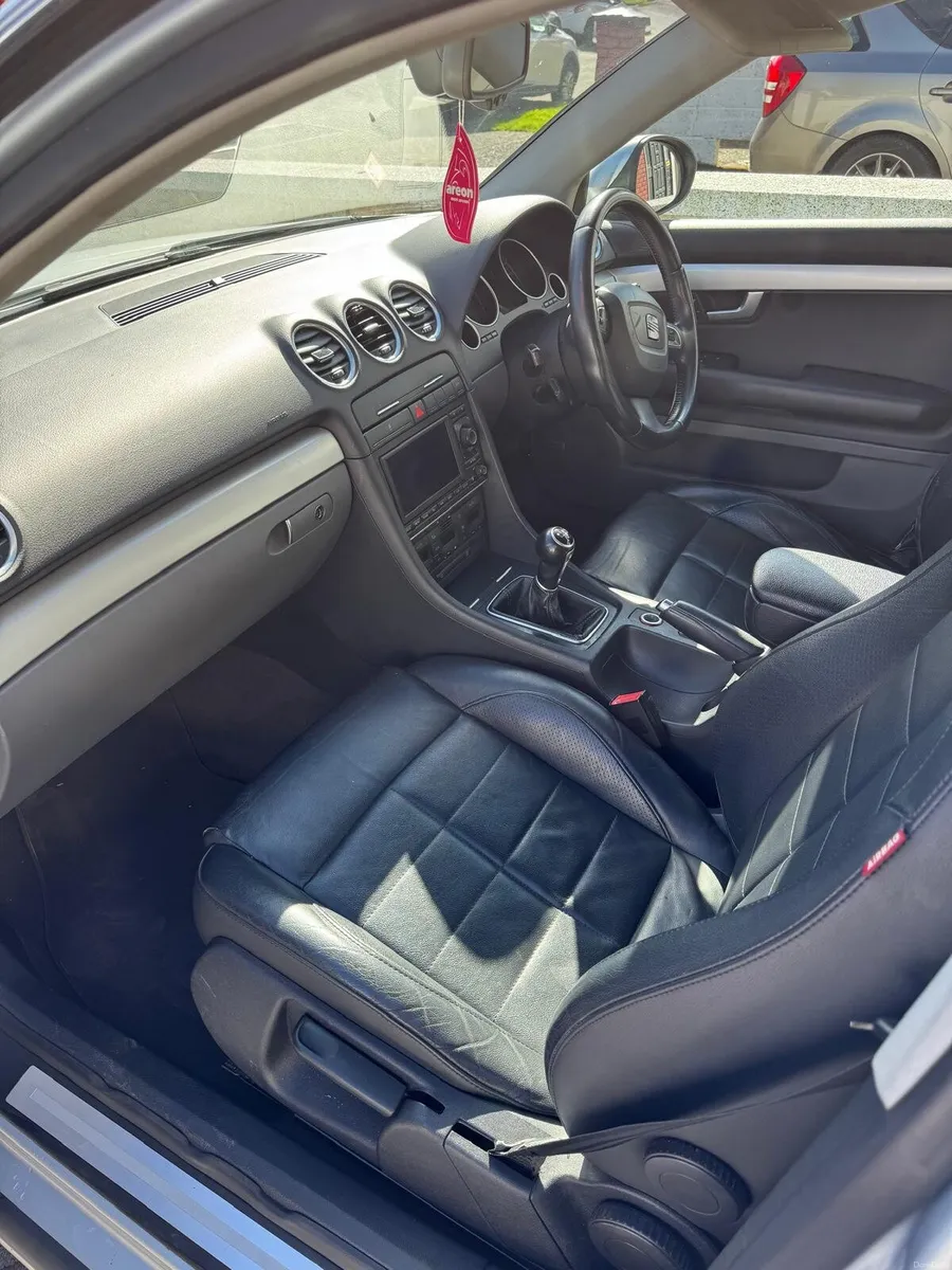 Seat Exeo - Image 3