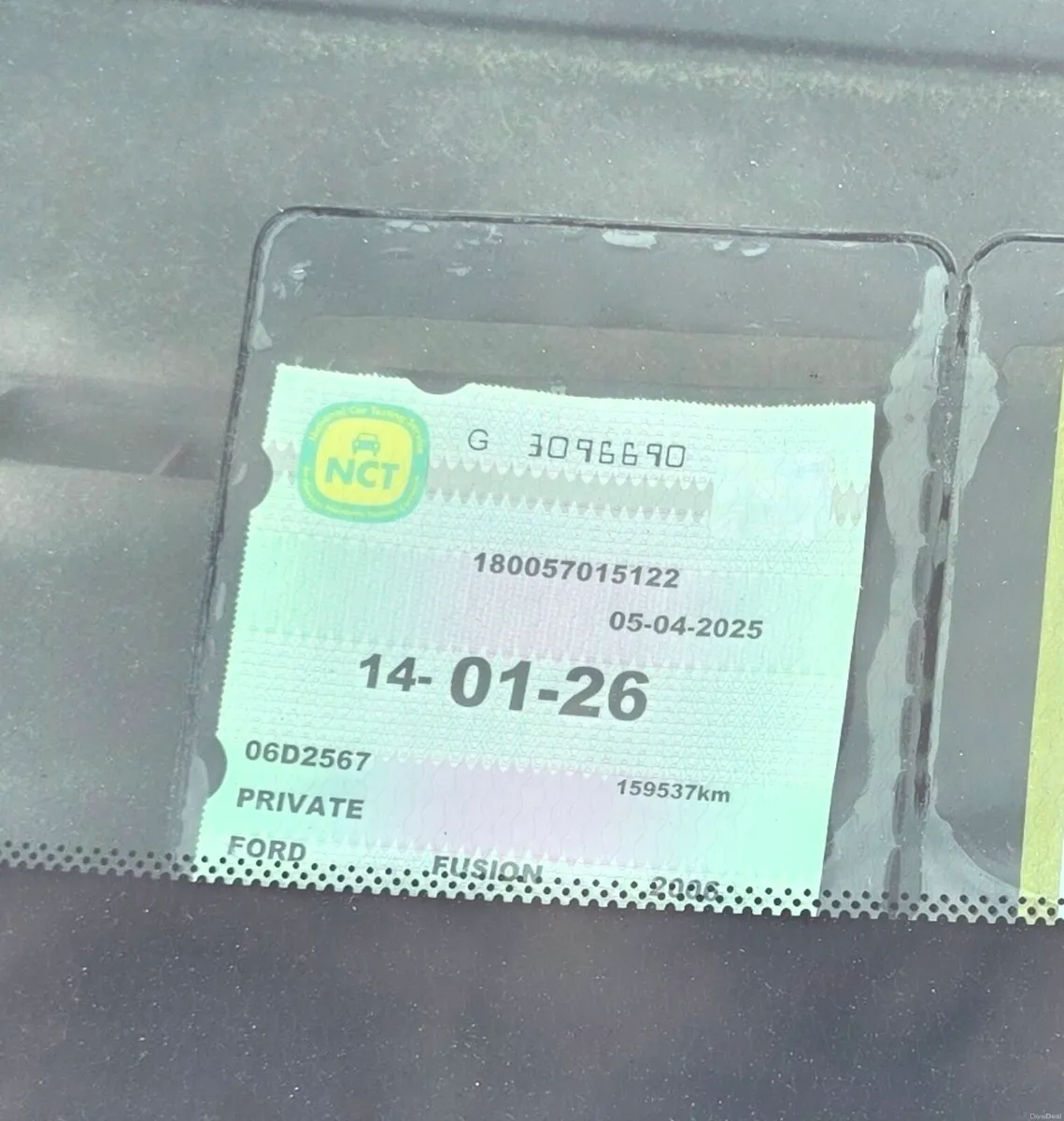 Ford Fusion - Image 4