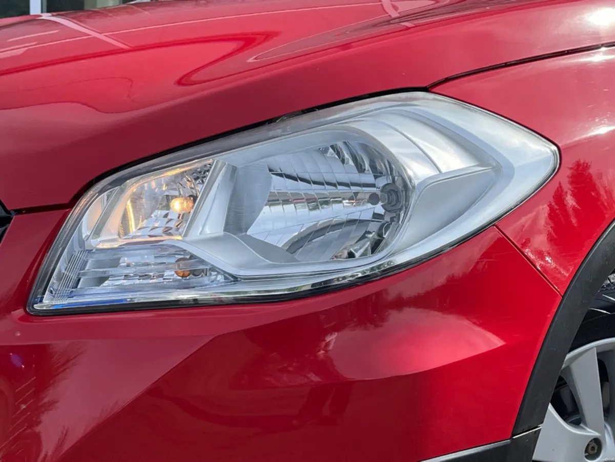 Suzuki SX4 S-Cross GL 5DR PETROL - Image 3