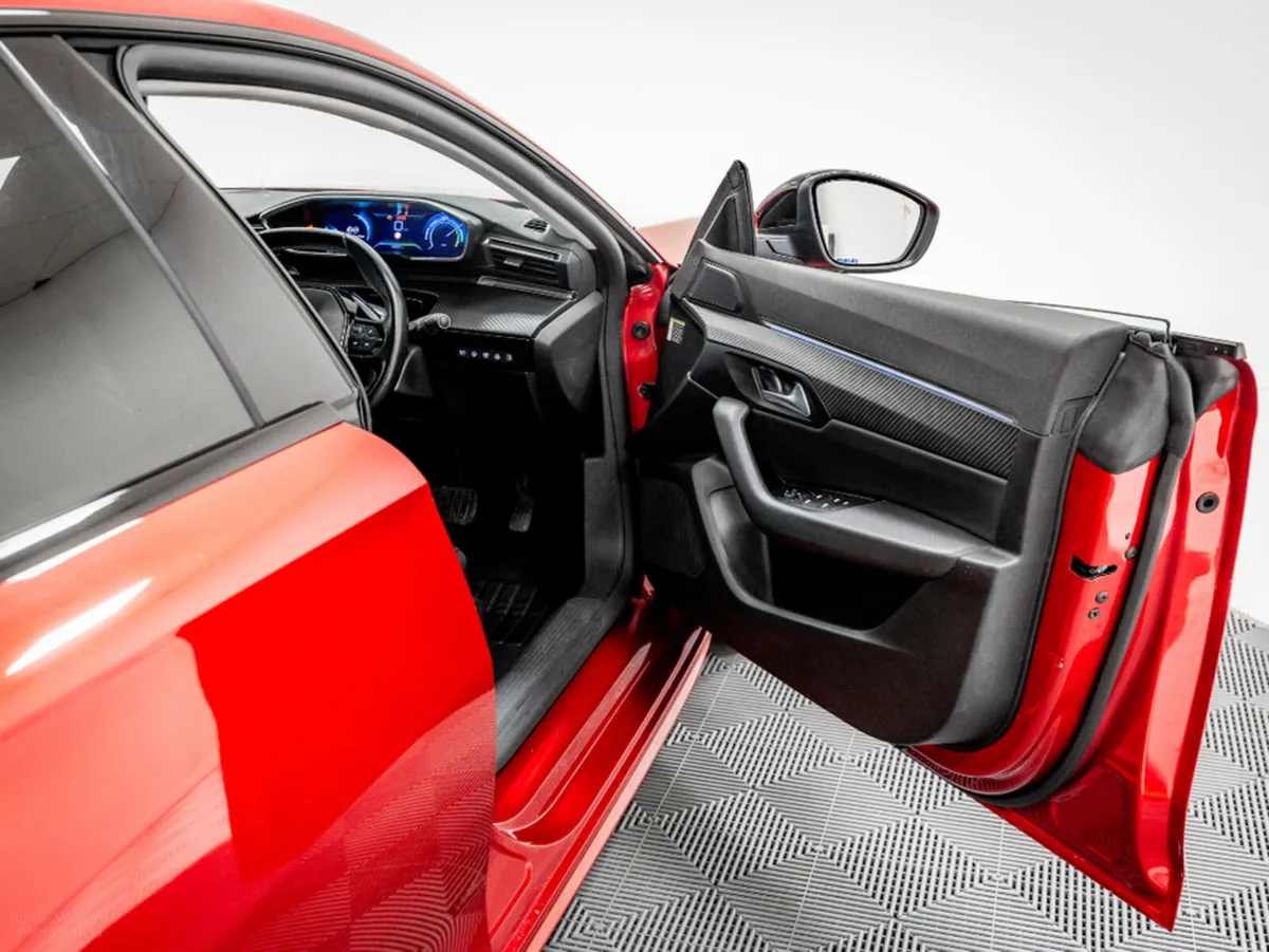 Peugeot 508 Allure 1.6 PHEV Auto 225HP - Image 2