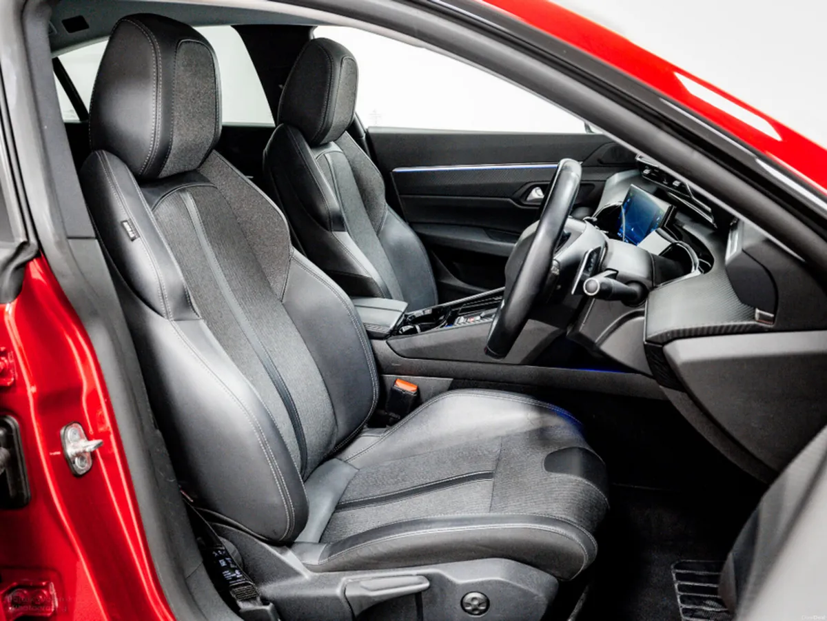 Peugeot 508 Allure 1.6 PHEV Auto 225HP - Image 4