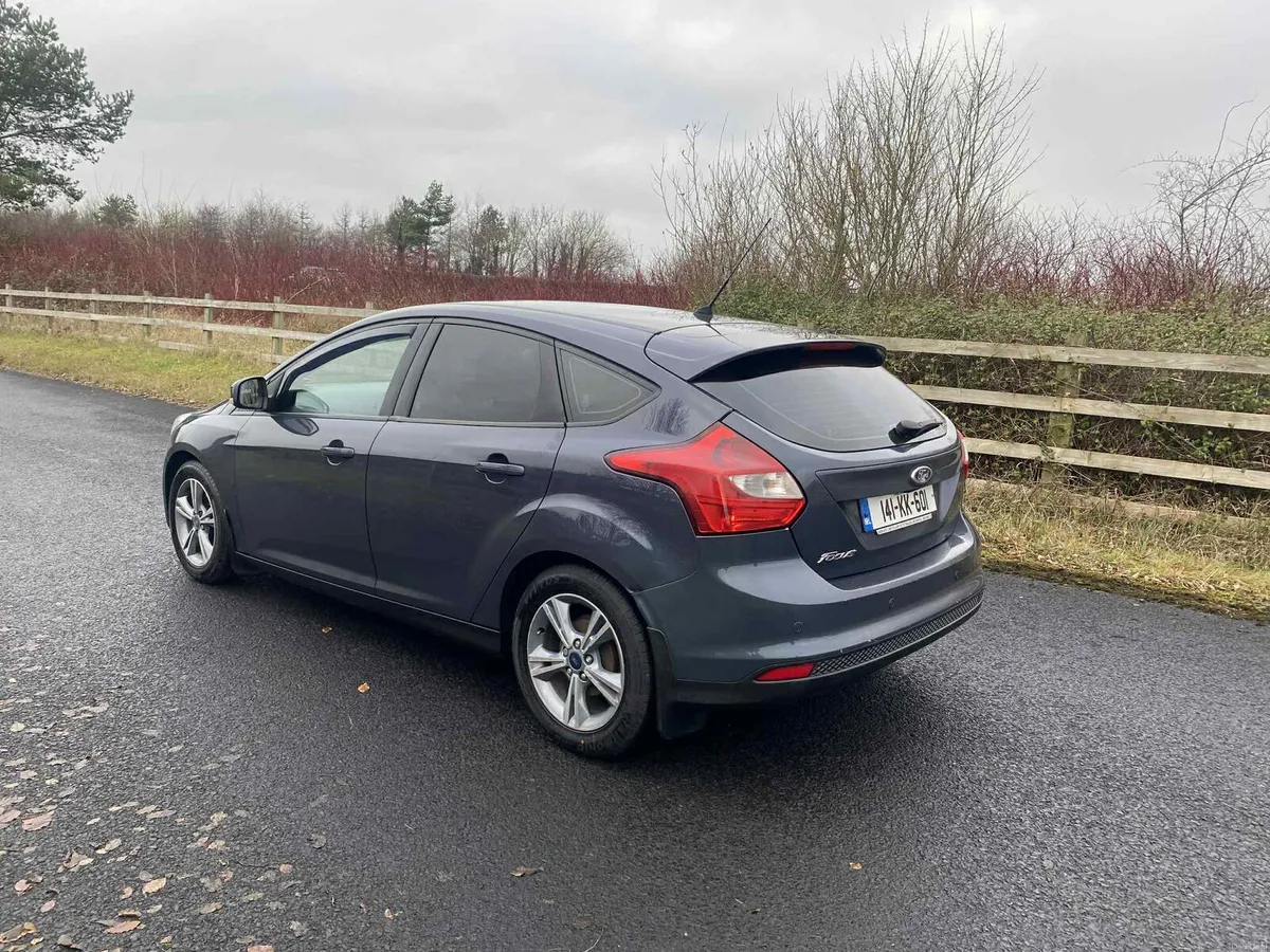 2014 Ford Focus For Sale (NEW NCT) - Image 3
