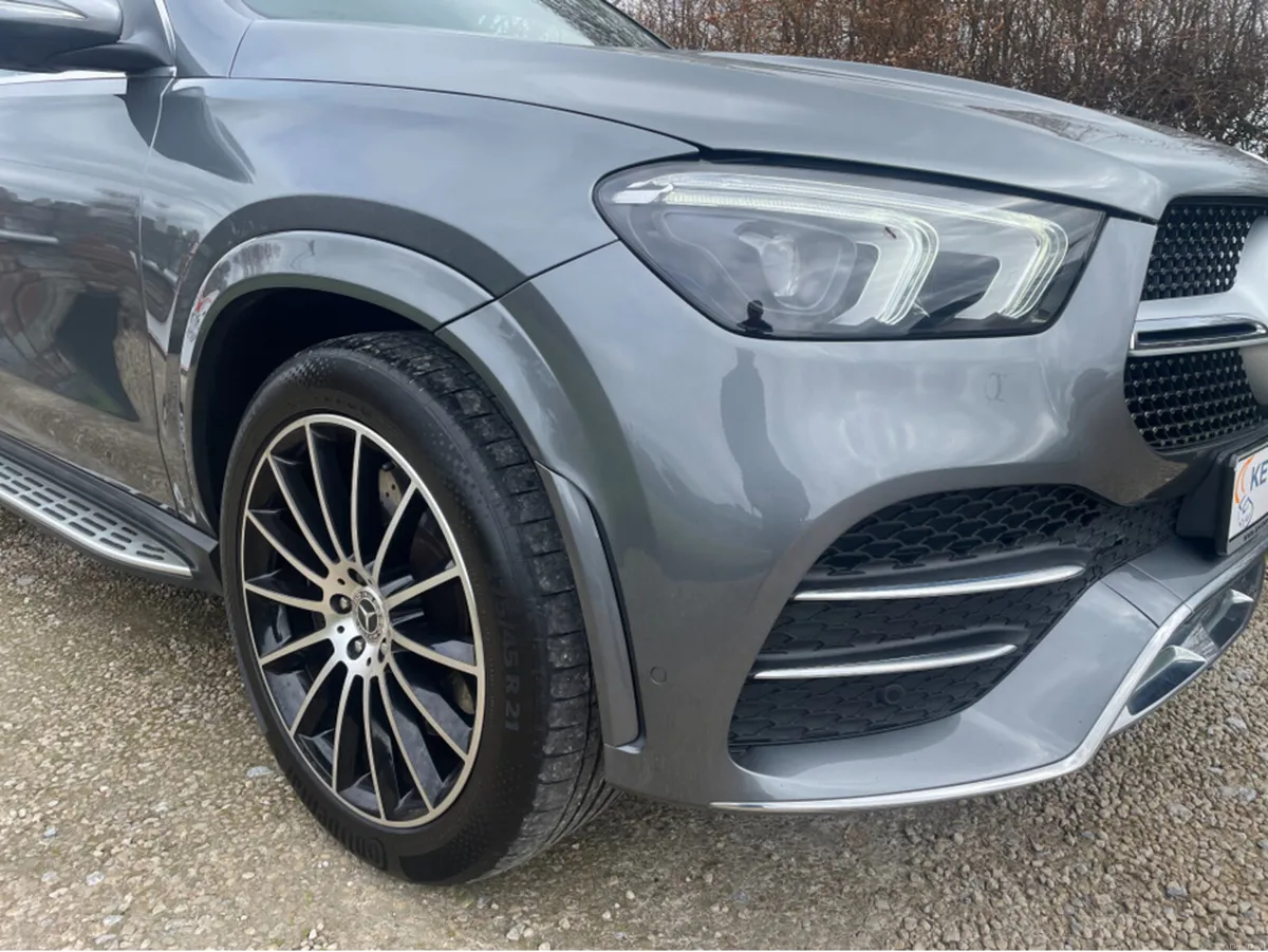 Mercedes-Benz GLE 350 AMG LINE PREMIUM DE 4MATIC - Image 4