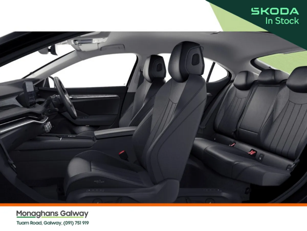 Skoda Superb *IN STOCK. READY FOR IMMEDIATE DELIVE - Image 4