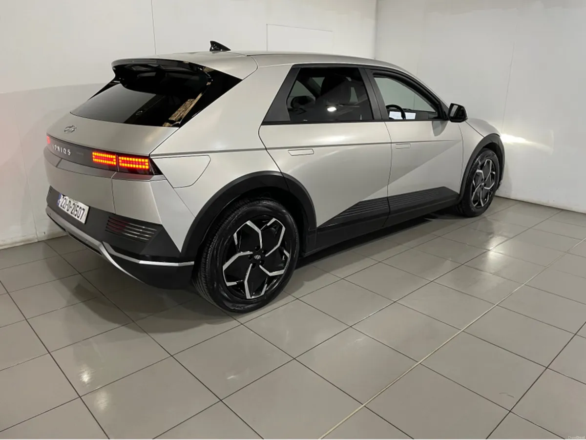 Hyundai IONIQ 5 EXECUTIVE PLUS 58 FULL HYUNDAI SER - Image 3