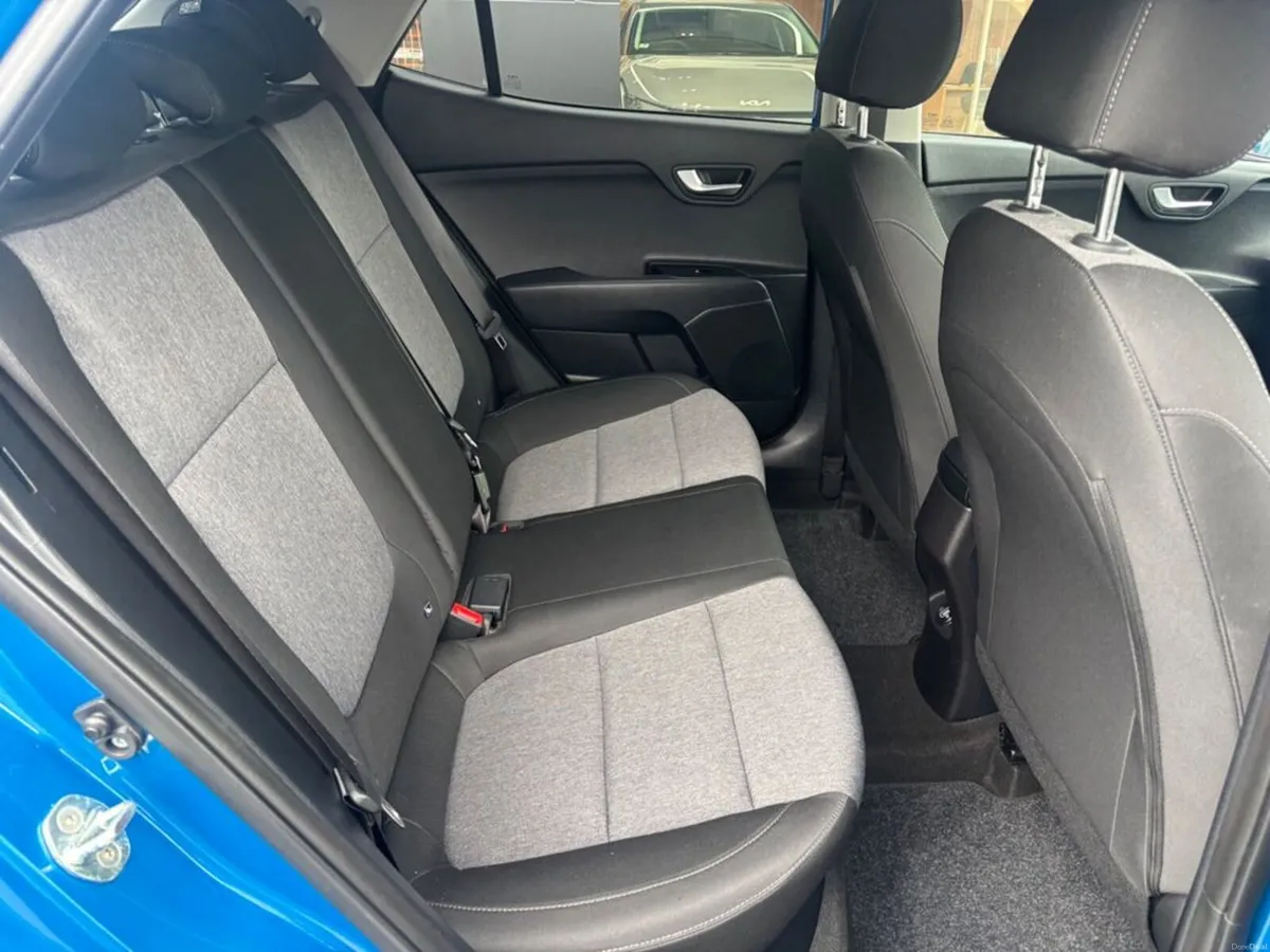 Kia Stonic 1.0 K2 PE Petrol MY2022 - Image 4