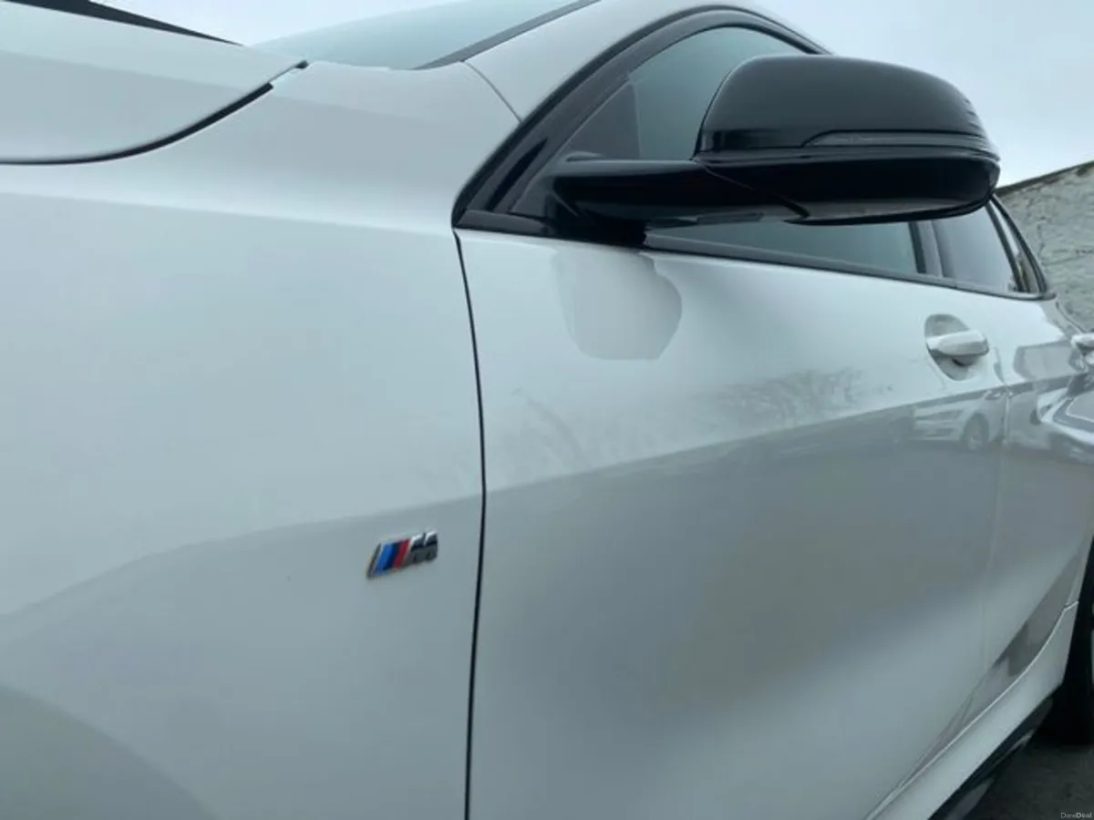 BMW 1-Series 118i M-Sport Auto - Image 4