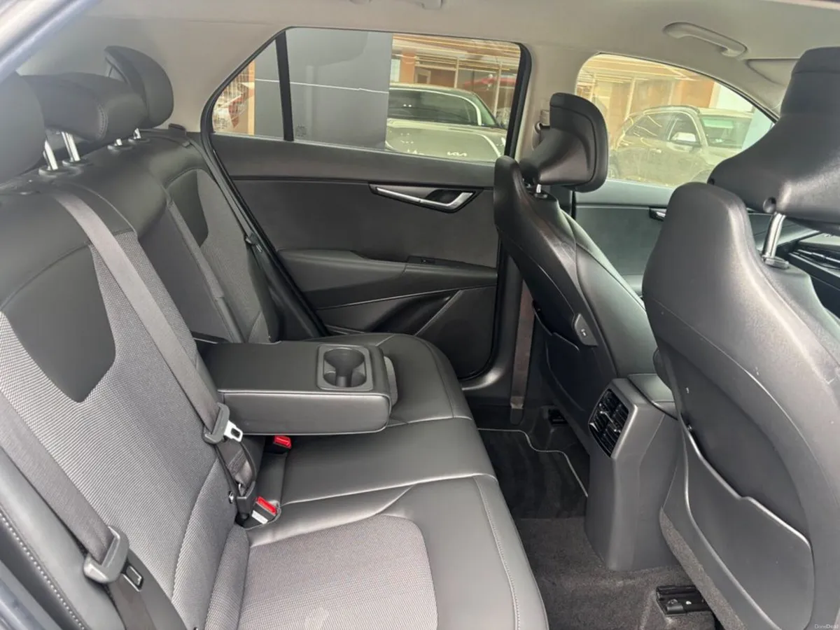 Kia Niro HEV K3 5DR Auto - Image 4