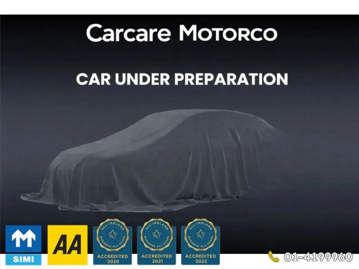 Audi A3 SB 1.6 TDI 110 SE 4DR