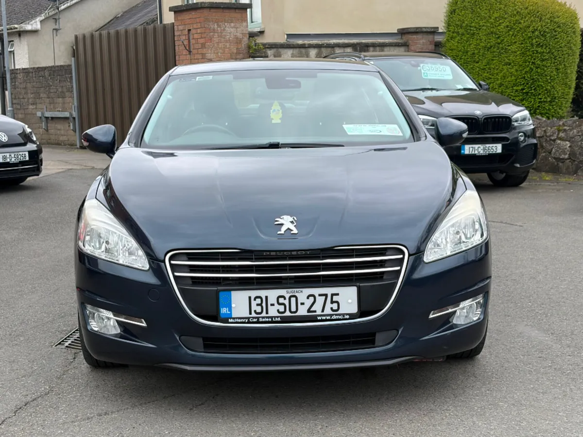Peugeot 508 Active 1.6 HDI *Low Kils* - Image 2