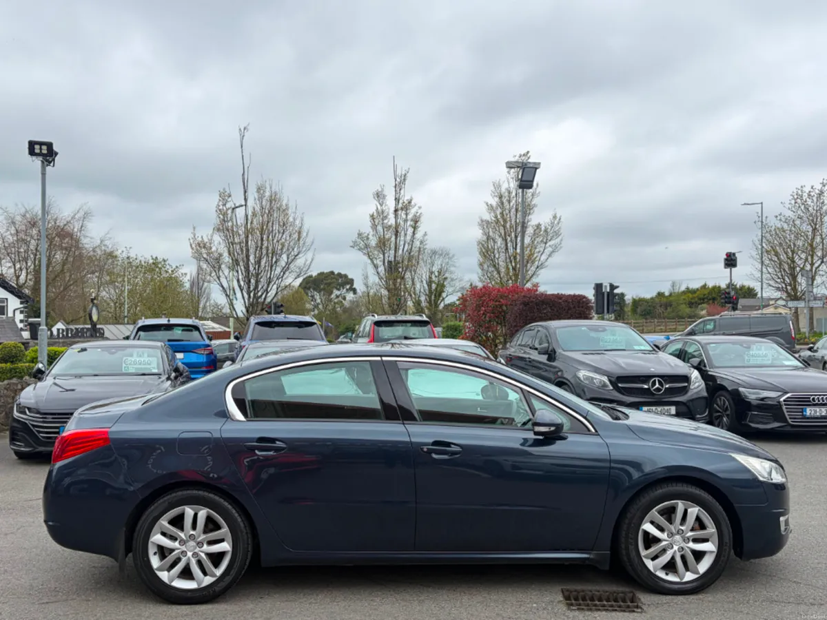 Peugeot 508 Active 1.6 HDI *Low Kils* - Image 4