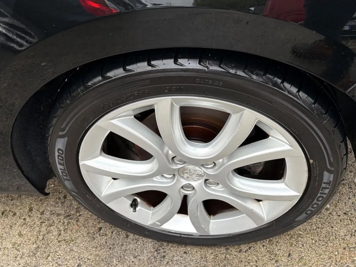 Peugeot 508 1.6 Blue HDI 120 Allure - Image 4