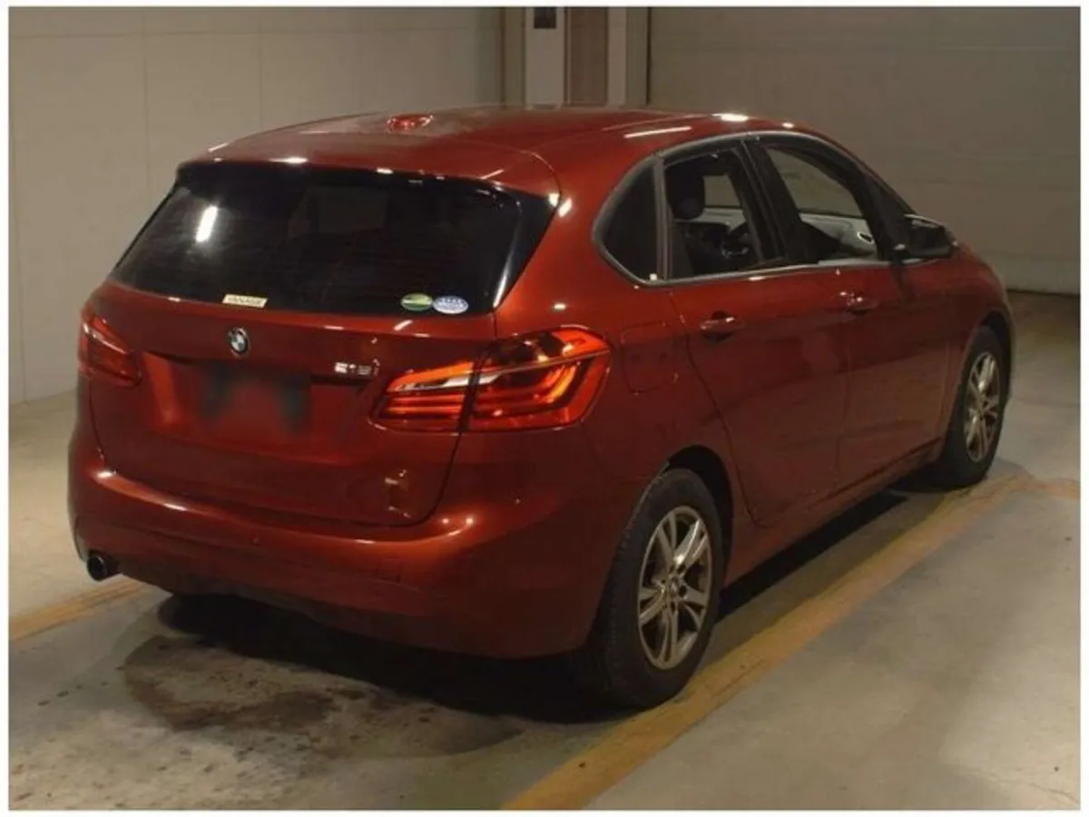 BMW 2-Series 2017 Bmw 2 Series Automatic Only 62, - Image 2