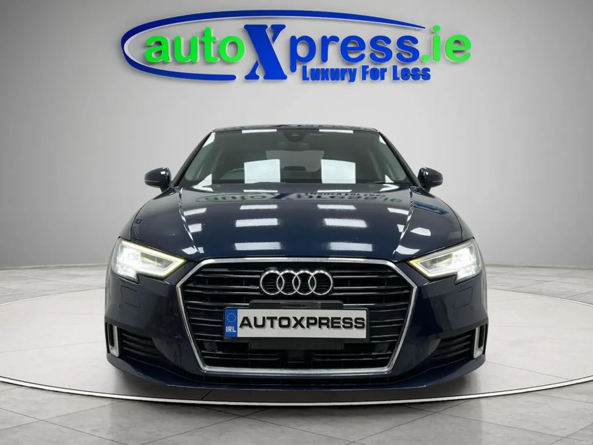 Audi A3 Sportsback 1.4 TFSI Automatic, Reversing c - Image 3