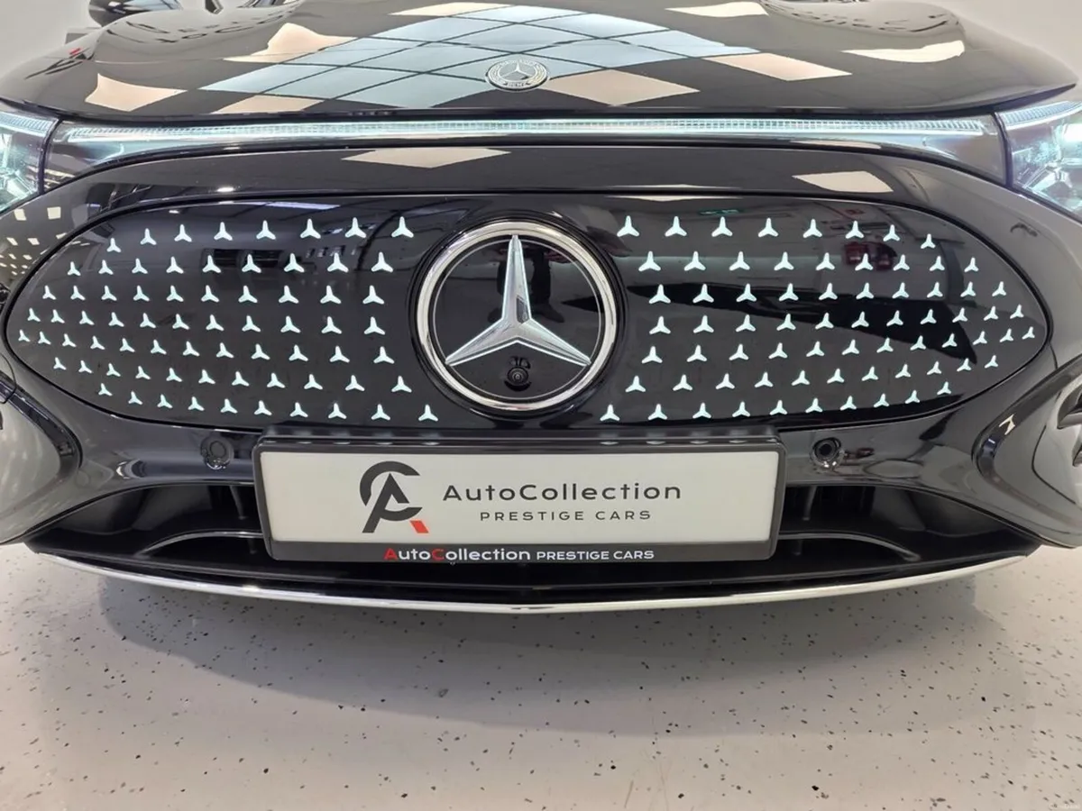 Mercedes-Benz CLA **CLA 250+PLUS**792KM RANGE**AMG - Image 3