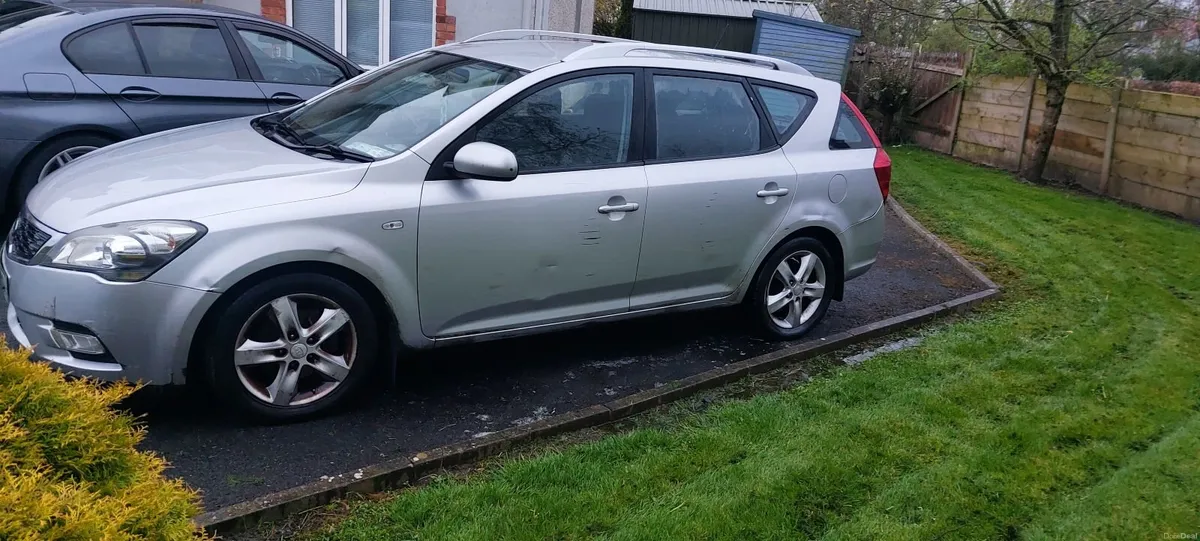 Kia Ceed 2012 - Image 3