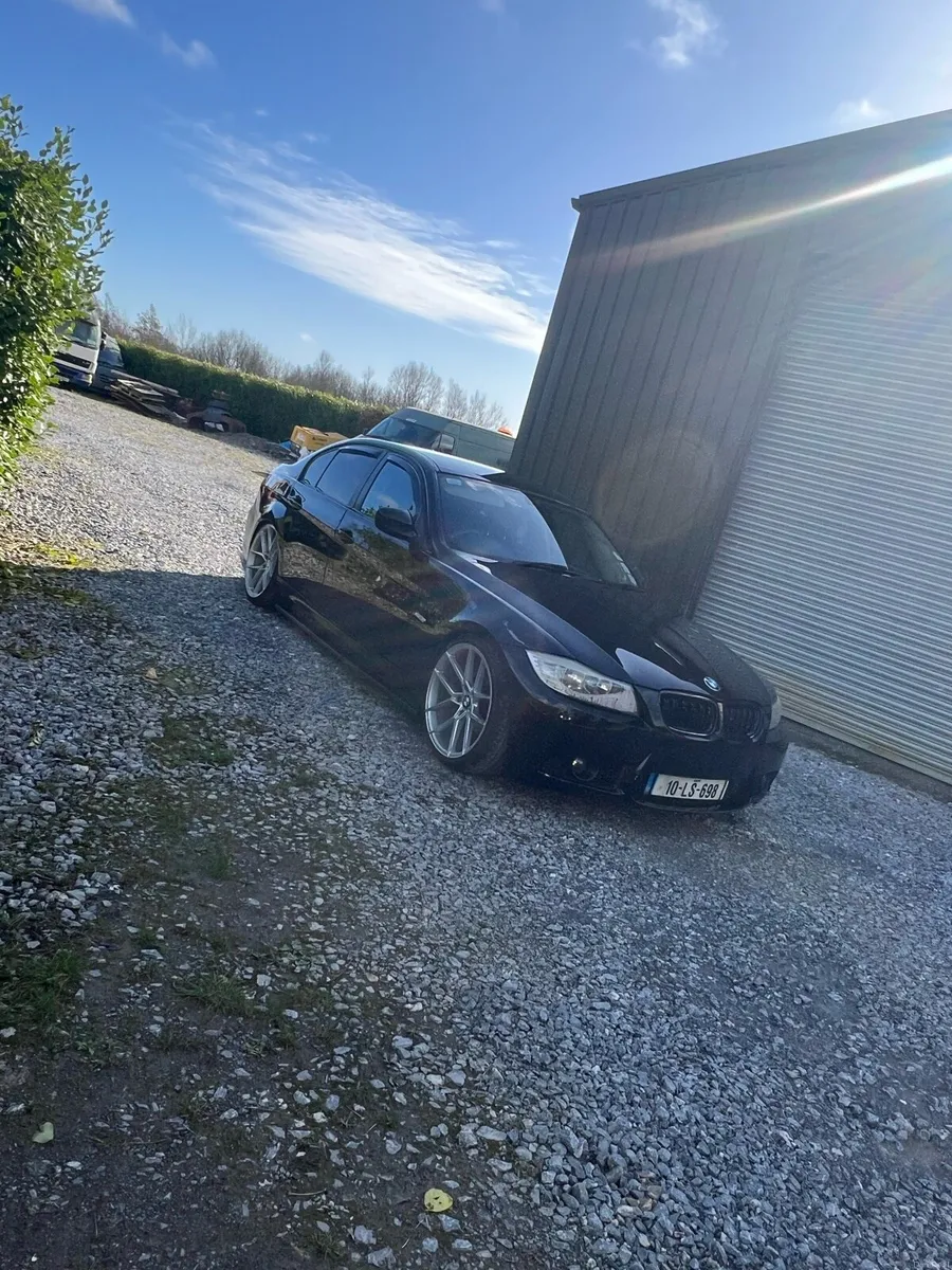 316d e90 lci - Image 1