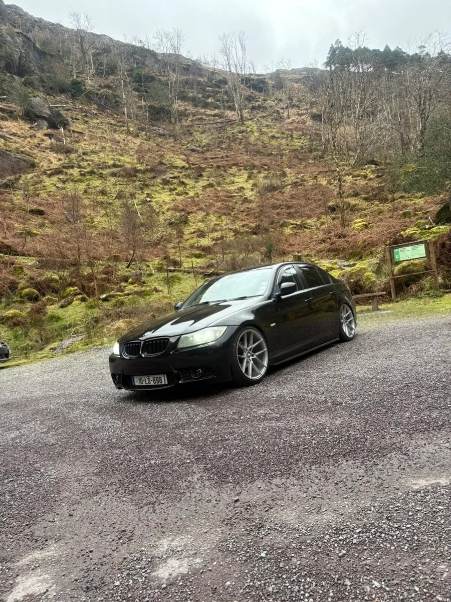 316d e90 lci - Image 3