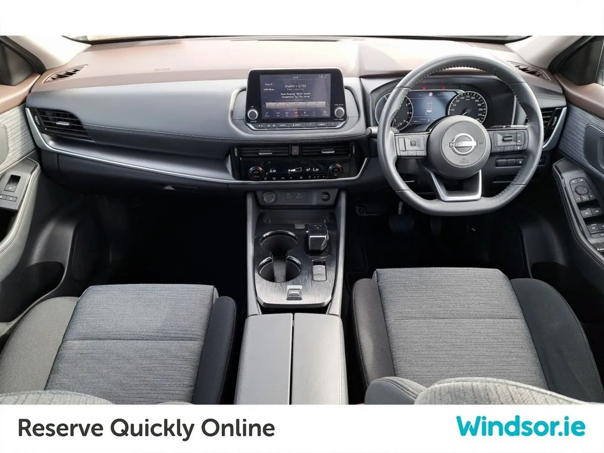 Nissan X-Trail E-POWER SV 5 Seater €3000 Scrappage - Image 4