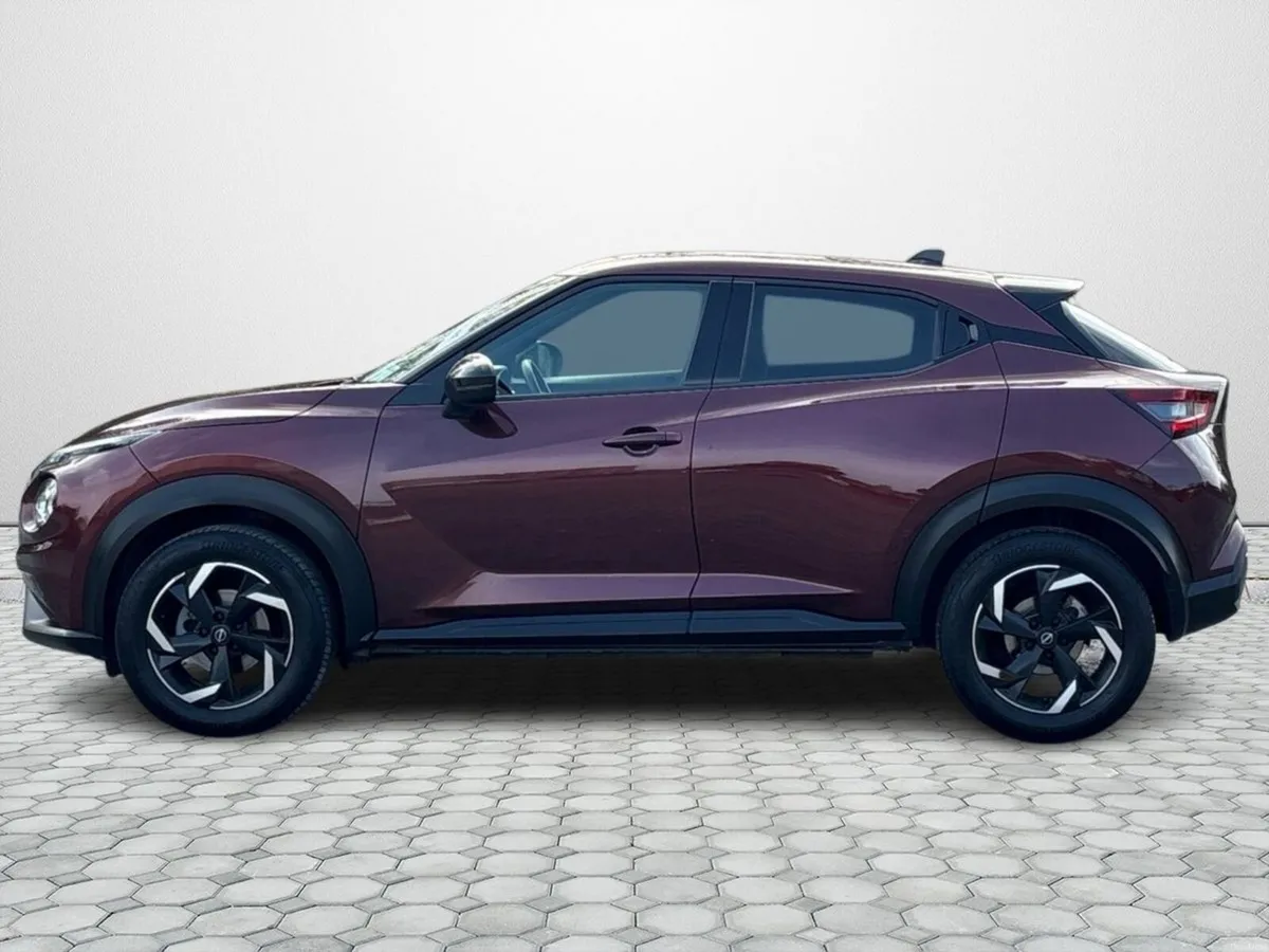 Nissan Juke 1.0T PET 2WD SV Premium - Image 5