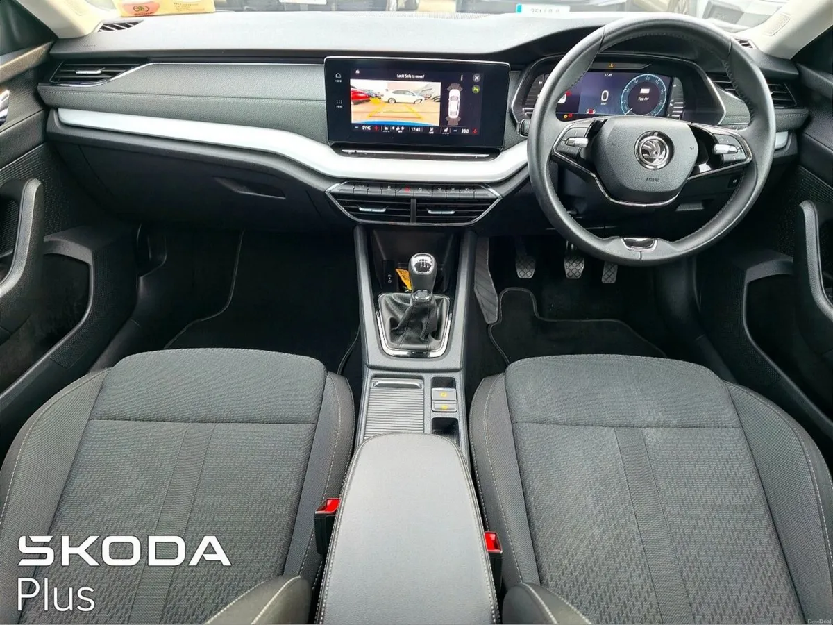 Skoda Octavia OCTAVIA STY 2.0TDI 115BHP - Image 2