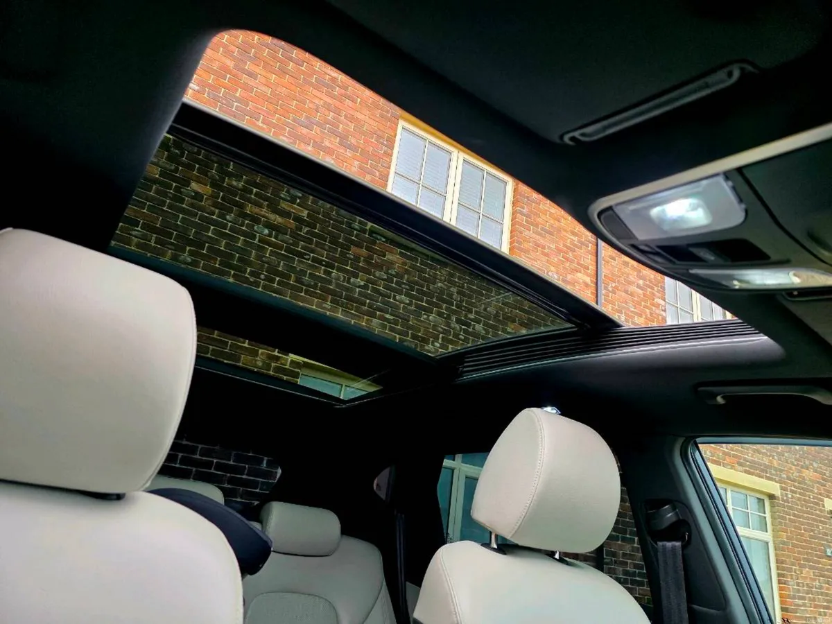 Hyundai Tucson – Excellent Condition - Image 3