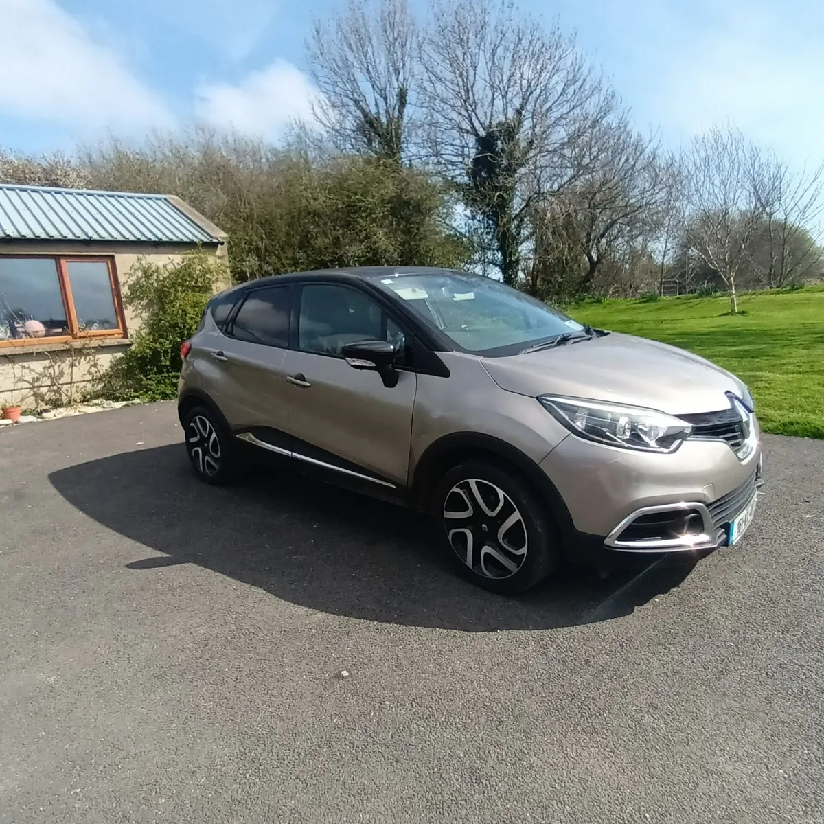 Renault Captur 2016 - Image 1