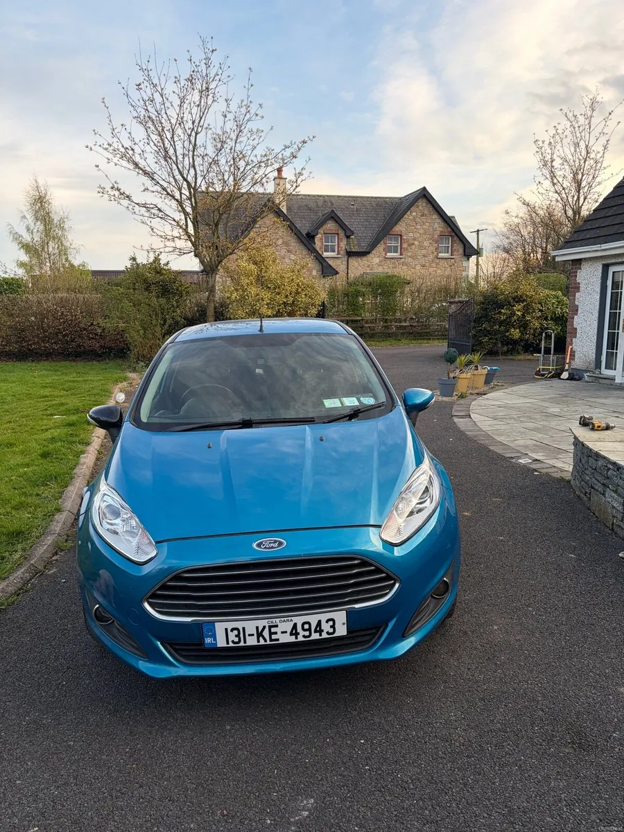Ford Fiesta - Image 2