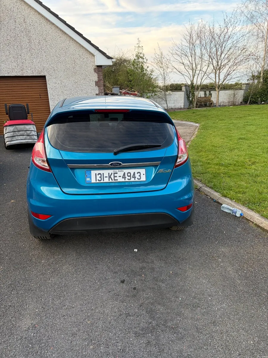 Ford Fiesta - Image 3