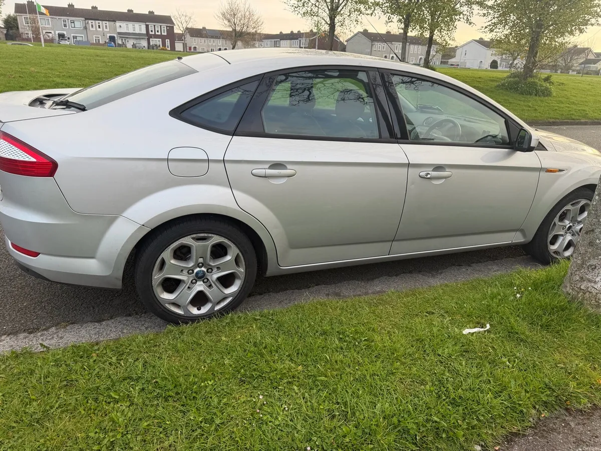 Ford Mondeo - Image 1