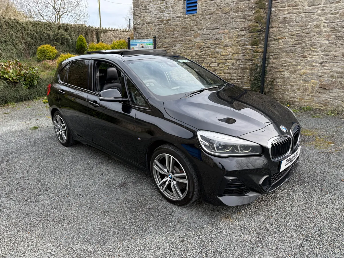 2018 BMW 2-Series 225XE M Sport Pro PHEV 5DR - Image 2