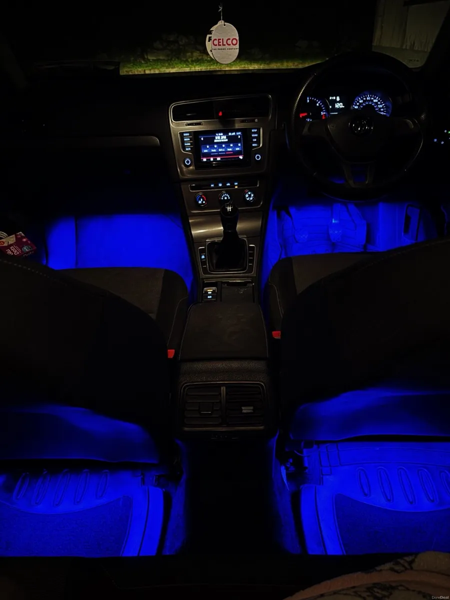 VW Golf 2013 - Image 4