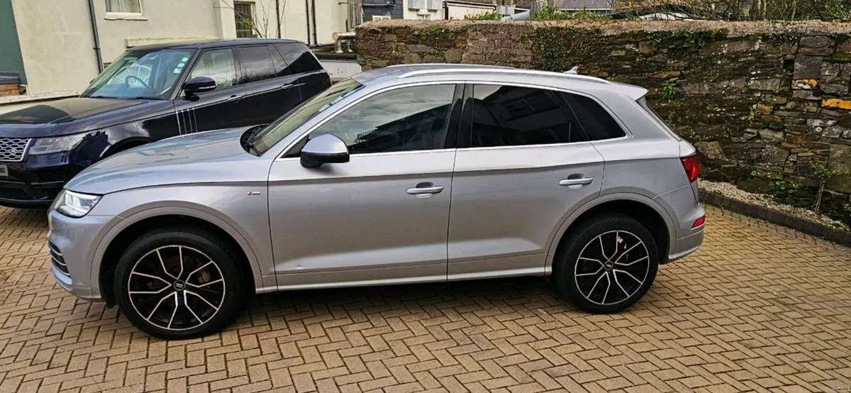 Audi Q5 Quattro - Image 2