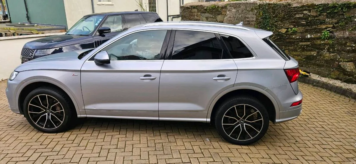 Audi Q5 Quattro - Image 3