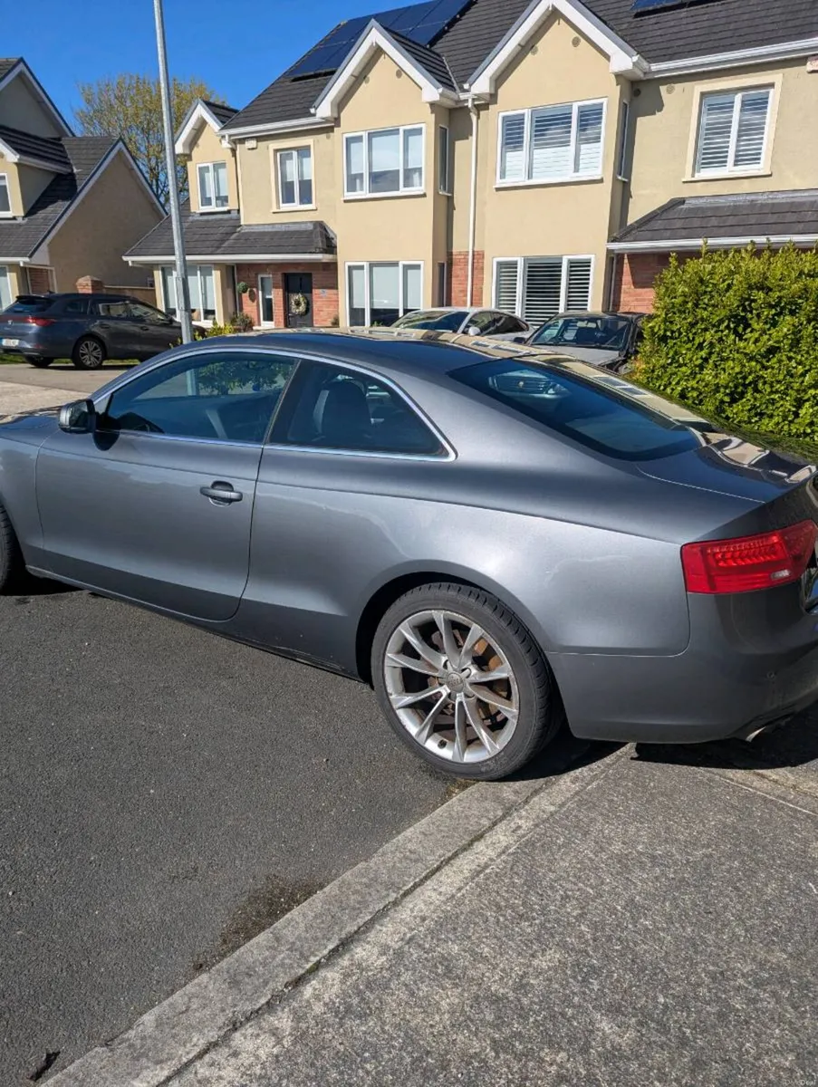 Audi A5 - Image 3