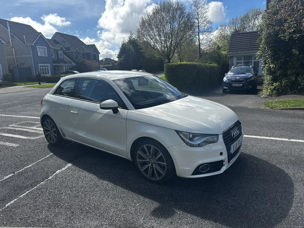 🔥Audi A1 2011 Automatic🔥 - Image 1