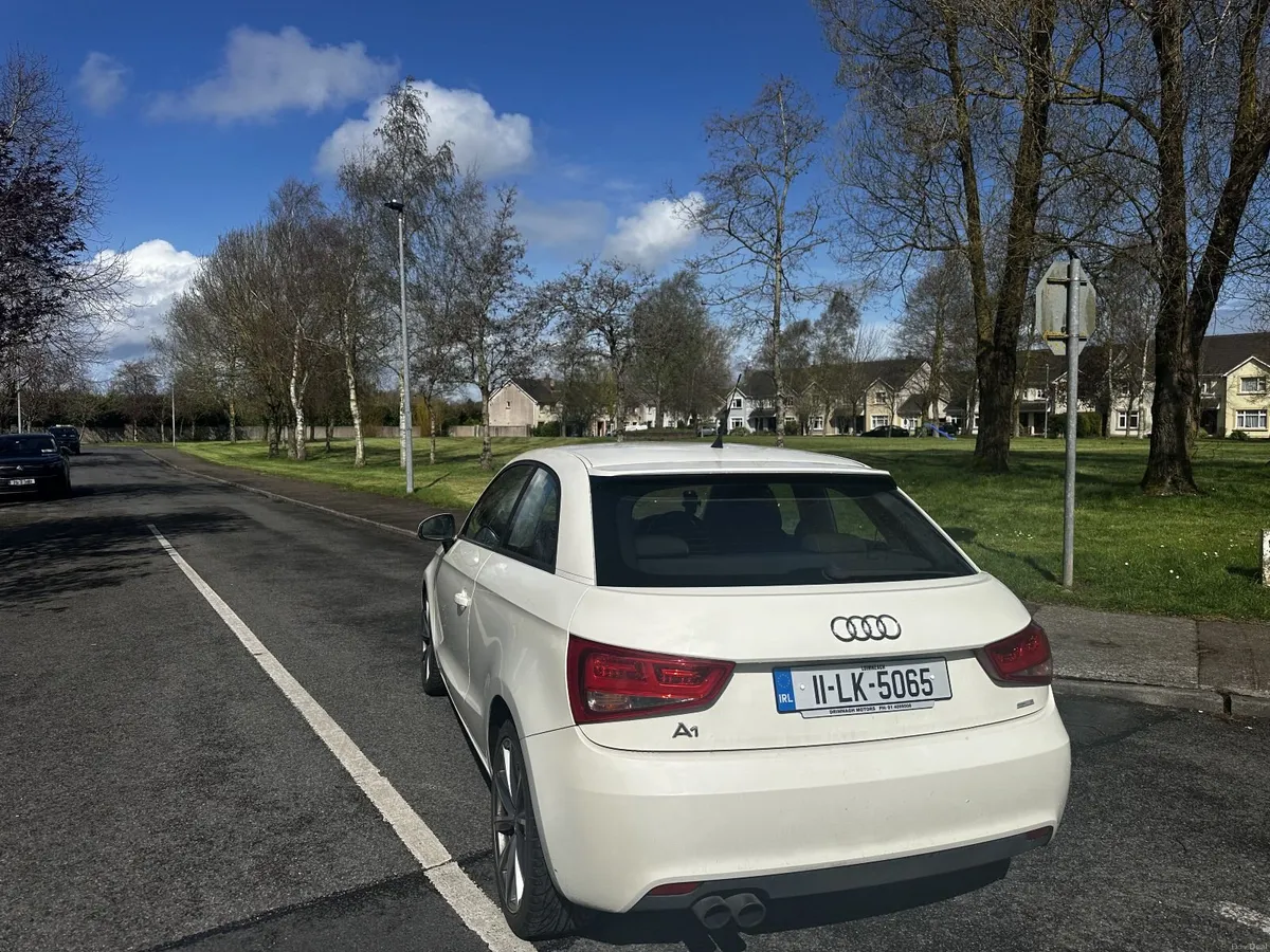 🔥Audi A1 2011 Automatic🔥 - Image 4