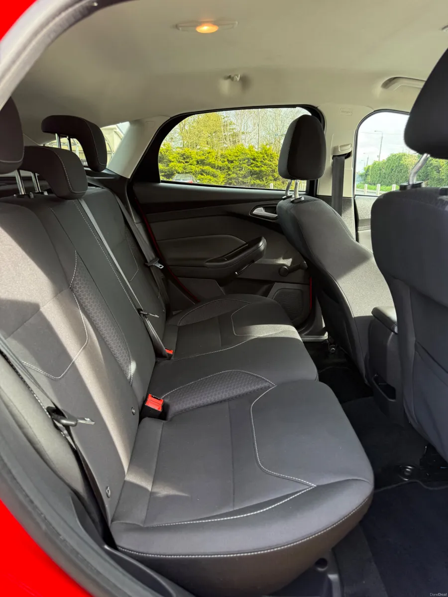 2018 Ford Focus 1.0 Petrol 5dr. Low Mileage - Image 6