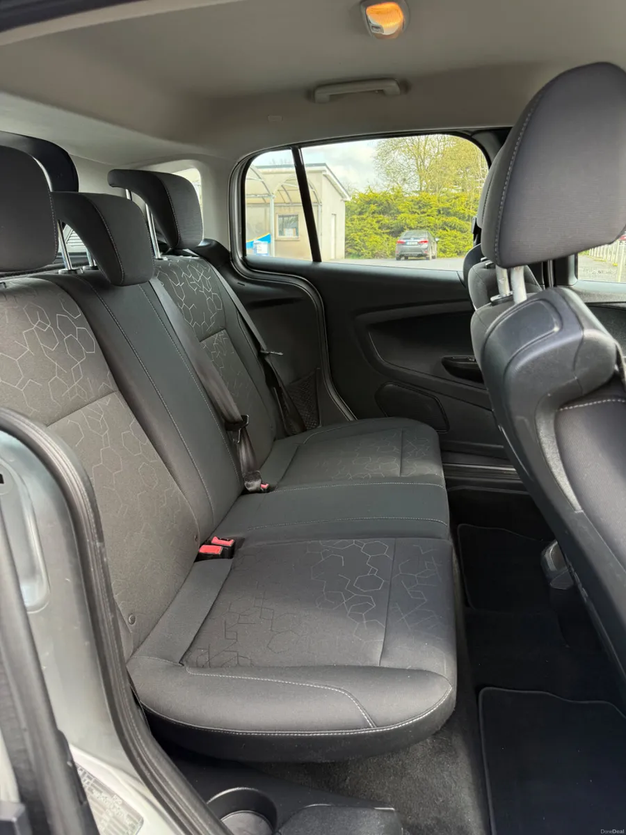 2017 Ford B-Max 1.5 Diesel - Image 6